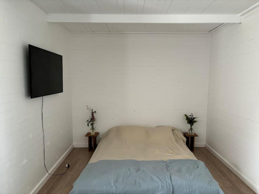 Oesterlen Oasis Spjutstorp Dış mekan fotoğraf
