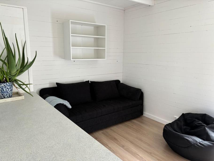 Oesterlen Oasis Spjutstorp Dış mekan fotoğraf