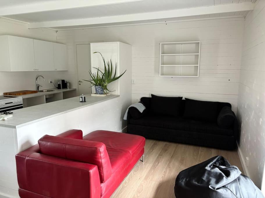 Oesterlen Oasis Spjutstorp Dış mekan fotoğraf