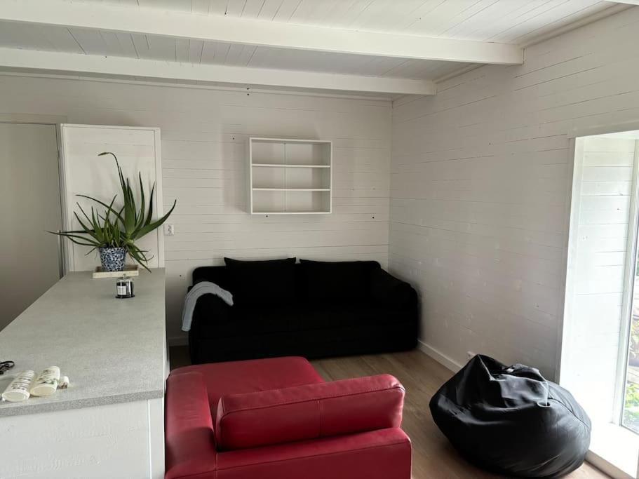 Oesterlen Oasis Spjutstorp Dış mekan fotoğraf